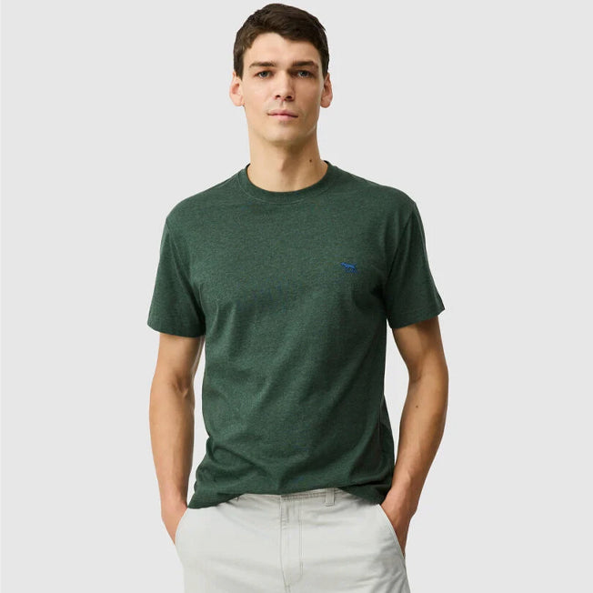 Rodd &amp; Gunn The Gunn 2.0 Mens Tee