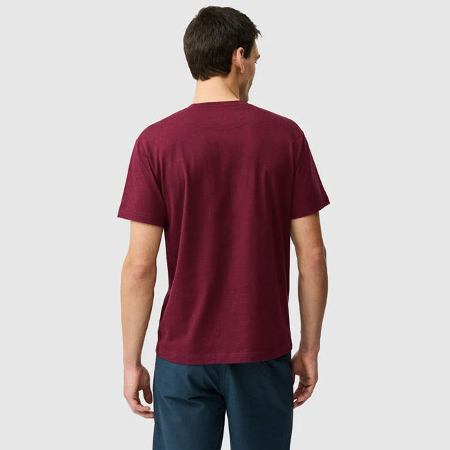 Rodd & Gunn The Gunn 2.0 Mens Tee