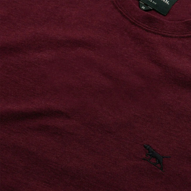 Rodd & Gunn The Gunn 2.0 Mens Tee