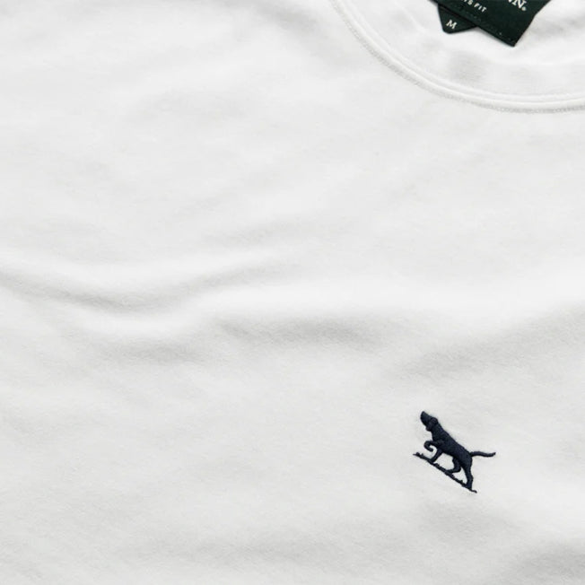 Rodd & Gunn The Gunn 2.0 Mens Tee
