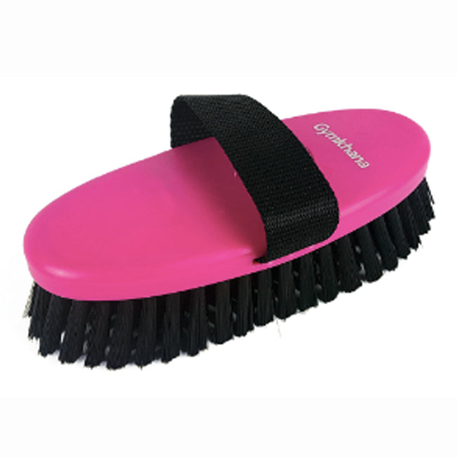 Gymkhana Body Brush