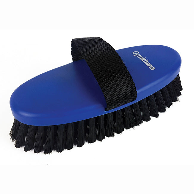 Gymkhana Body Brush
