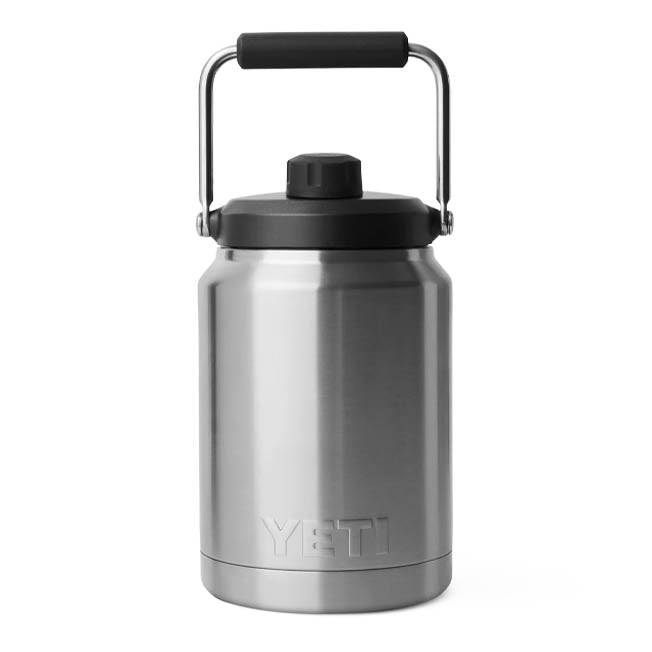 Yeti Rambler Half Gallon Jug 2.0