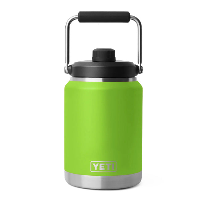 Yeti Rambler Half Gallon Jug 2.0