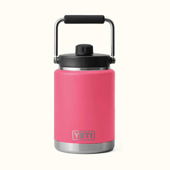 Yeti Rambler Half Gallon Jug