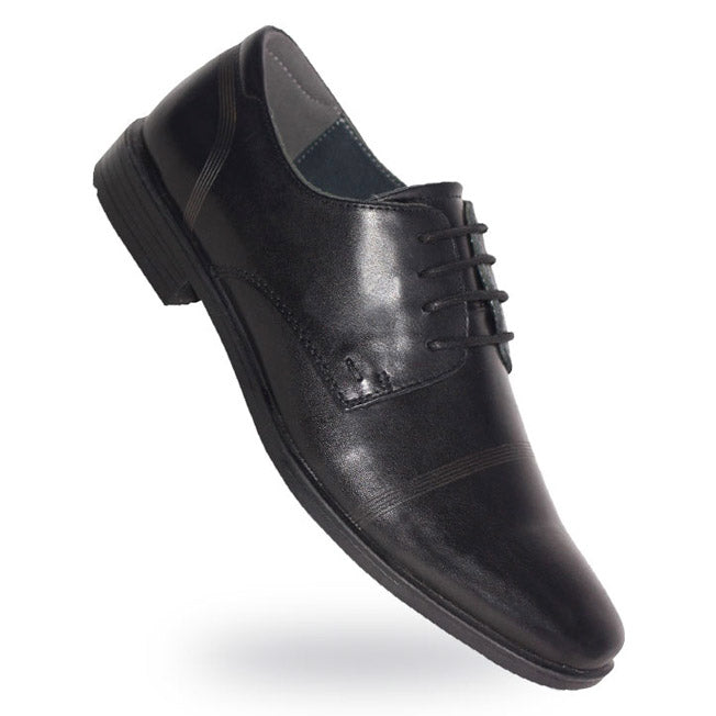 Slatters Hamilton Mens LU Dress Shoe