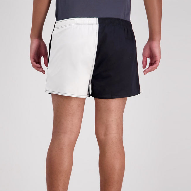Canterbury Harlequin Short