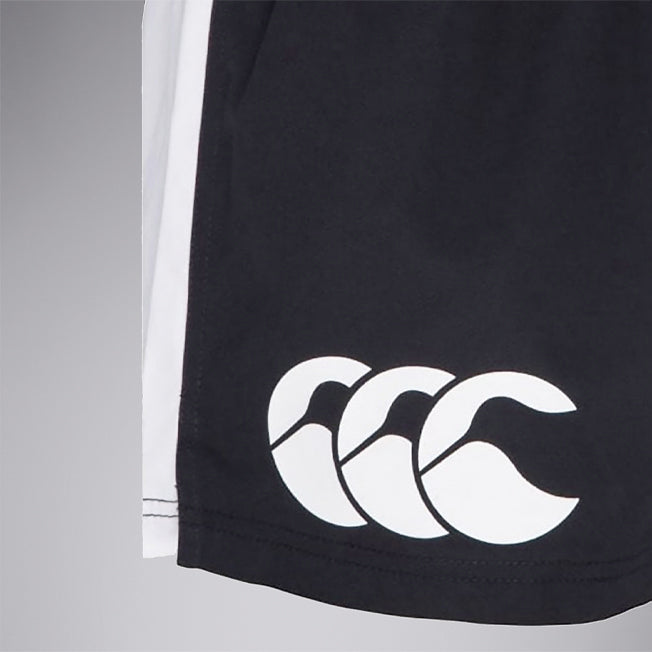 Canterbury Harlequin Short