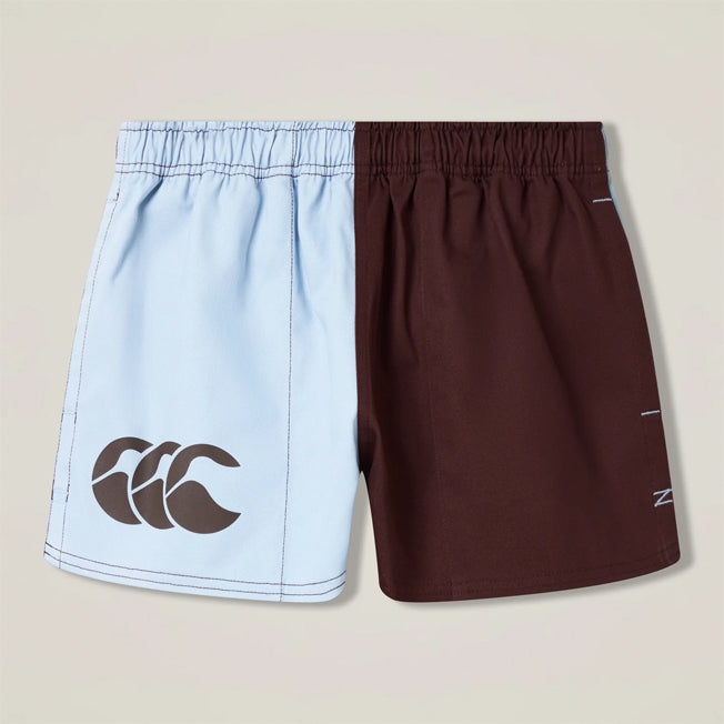 Canterbury Harlequin Short