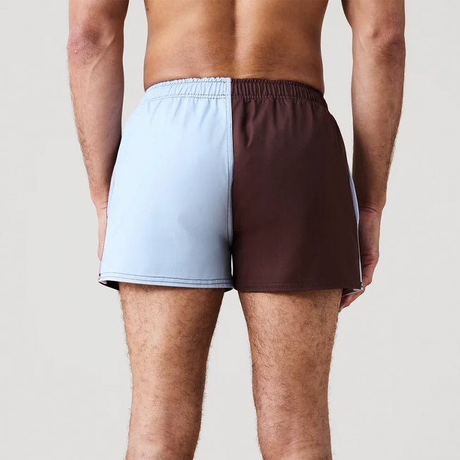 Canterbury Harlequin Short