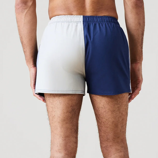 Canterbury Harlequin Short