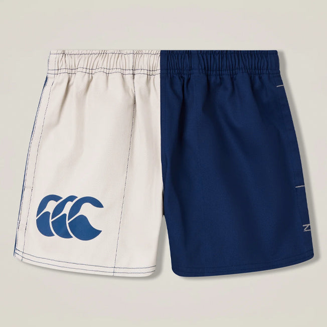 Canterbury Harlequin Short
