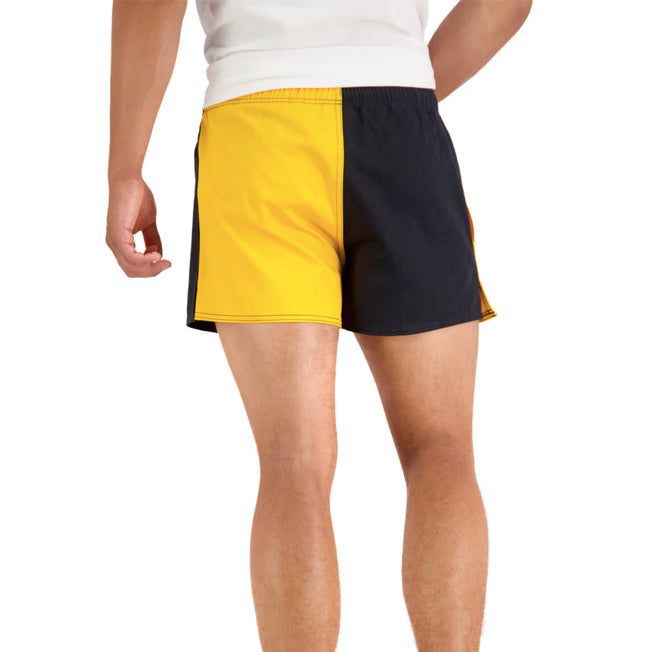 Canterbury Harlequin Short