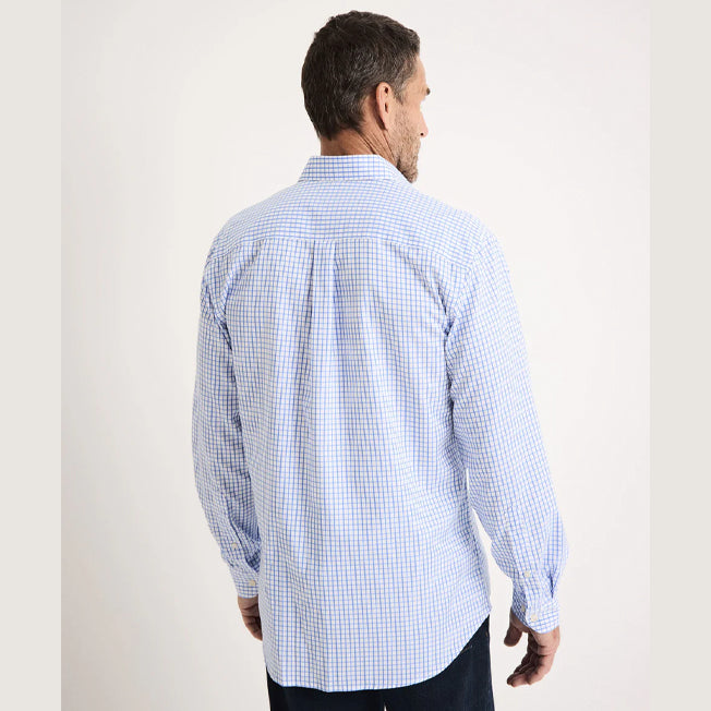 RB Sellars Mens Harvester LS Shirt