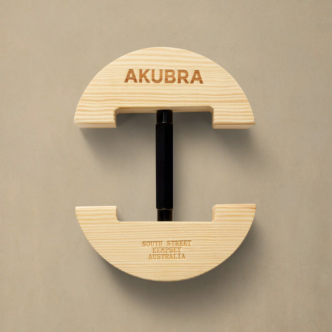 Akubra Wooden Hat Stretcher