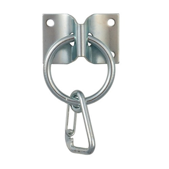 Haynet Tie Ring