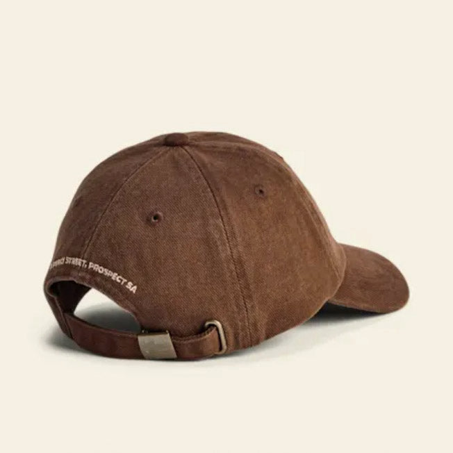 R.M. Williams Original RMW Heavy Twill Cap