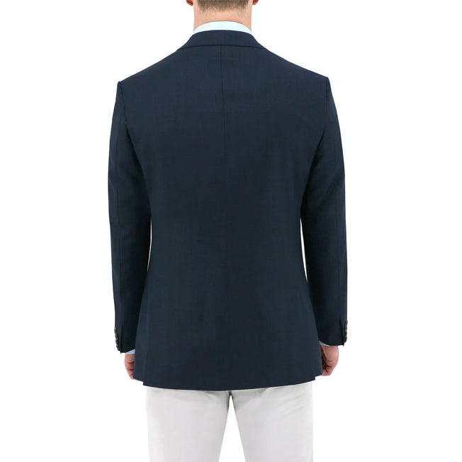 Hechter Paris Merino Wool Sports Coat Regular