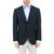 Hechter Paris Merino Wool Sports Coat Regular