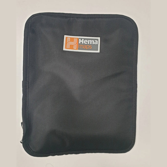 Hema Atlas and Map Wallet