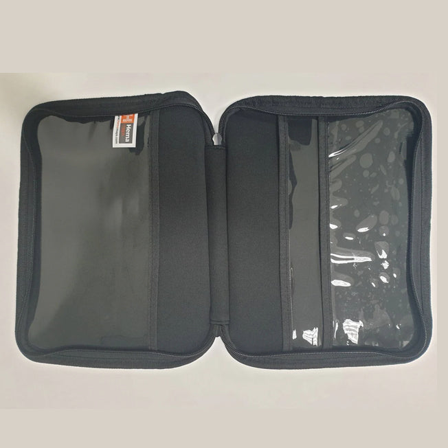 Hema Atlas and Map Wallet