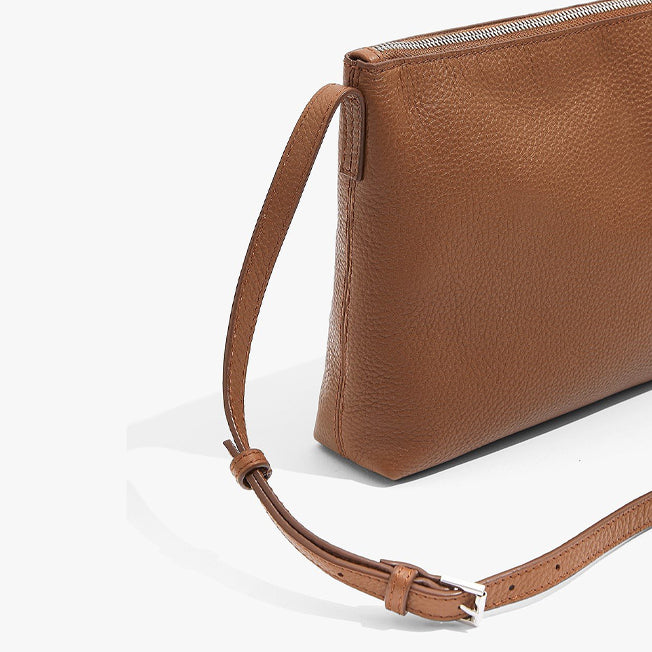 Country Road Heritage Leather CB