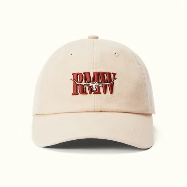 R.M. Williams Heritage Twill Cap