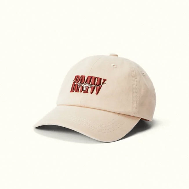 R.M. Williams Heritage Twill Cap