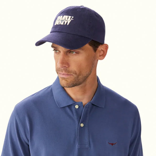 R.M. Williams Heritage Twill Cap