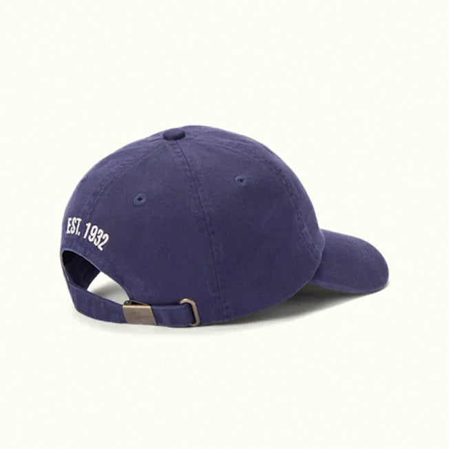 R.M. Williams Heritage Twill Cap