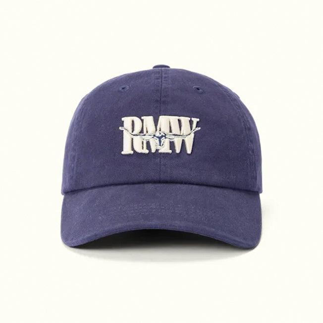 R.M. Williams Heritage Twill Cap