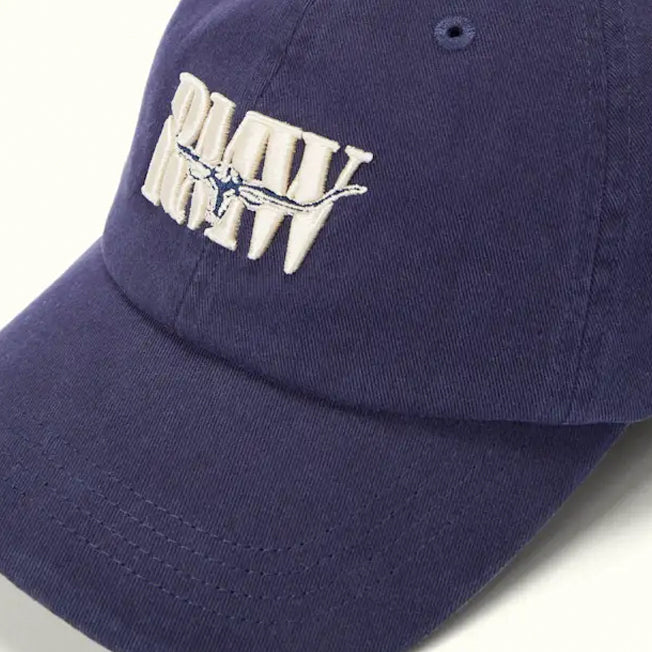 R.M. Williams Heritage Twill Cap