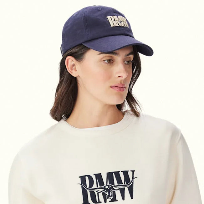 R.M. Williams Heritage Twill Cap