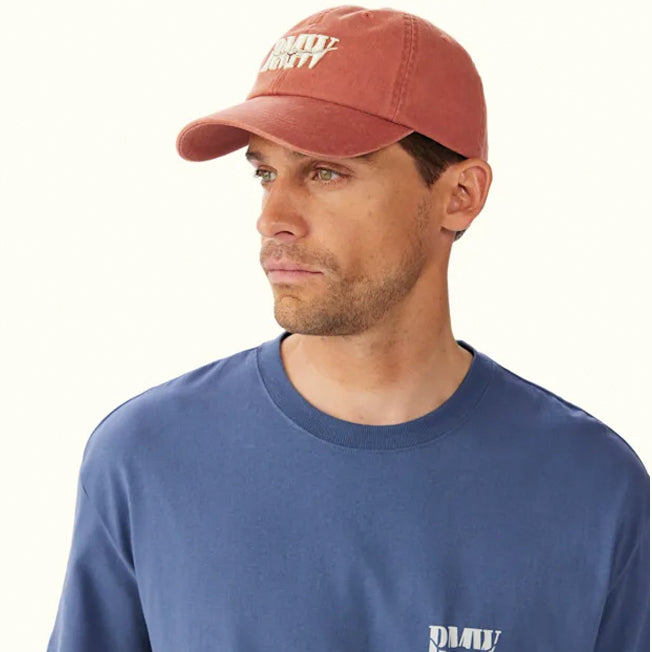 R.M. Williams Heritage Twill Cap