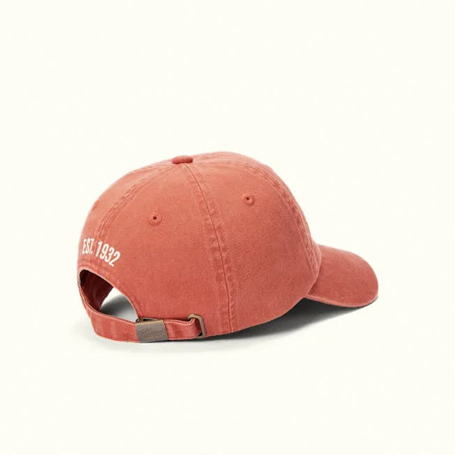 R.M. Williams Heritage Twill Cap