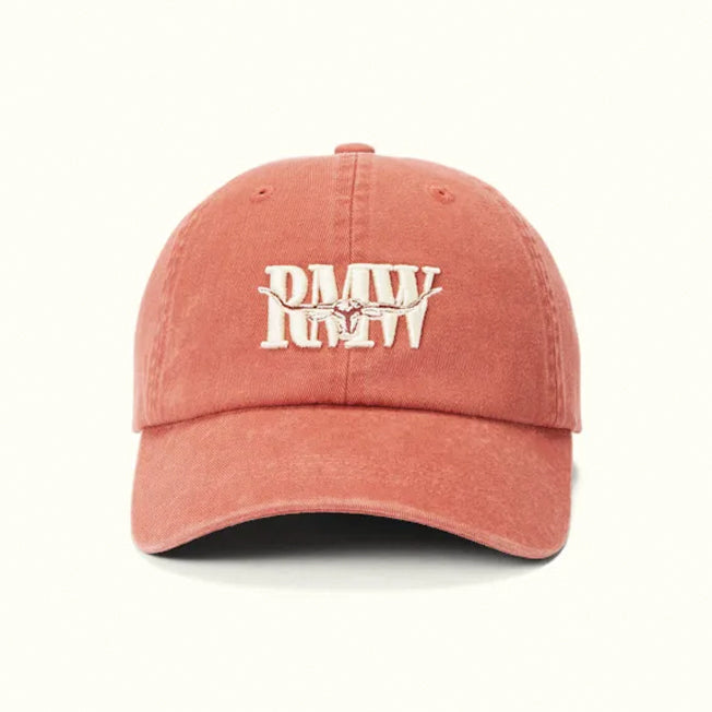 R.M. Williams Heritage Twill Cap