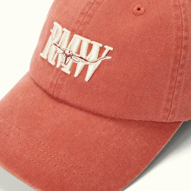 R.M. Williams Heritage Twill Cap