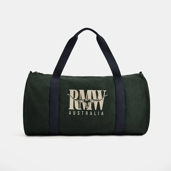 R.M. Williams Heritage Bag