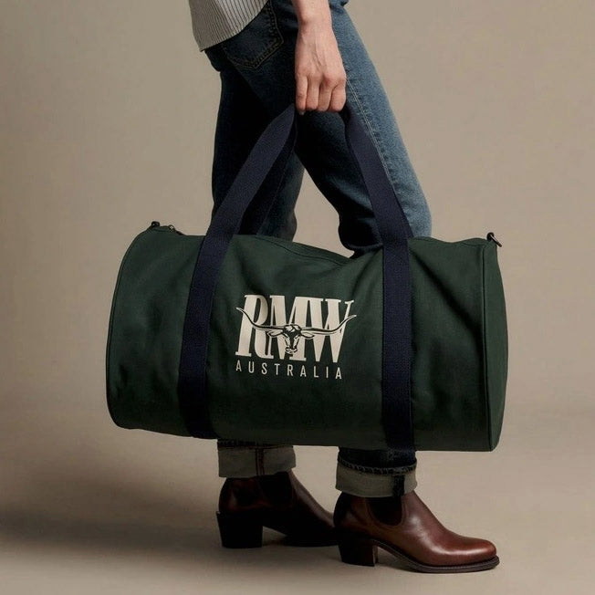 R.M. Williams Heritage Bag
