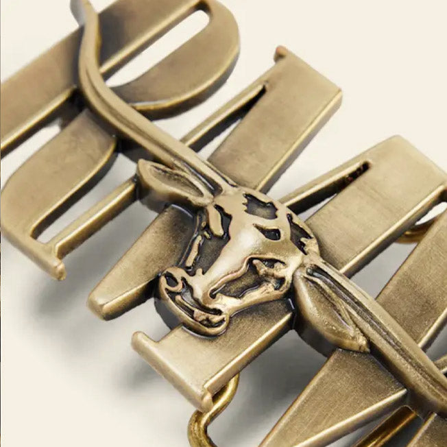 R.M. Williams Heritage Buckle