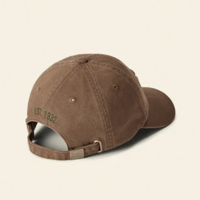 R.M. Williams Heritage Twill Cap