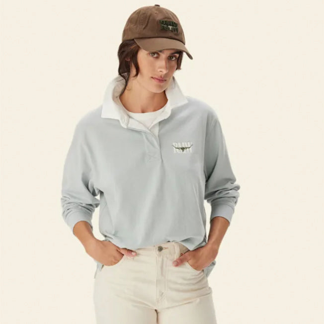 R.M. Williams Heritage Twill Cap