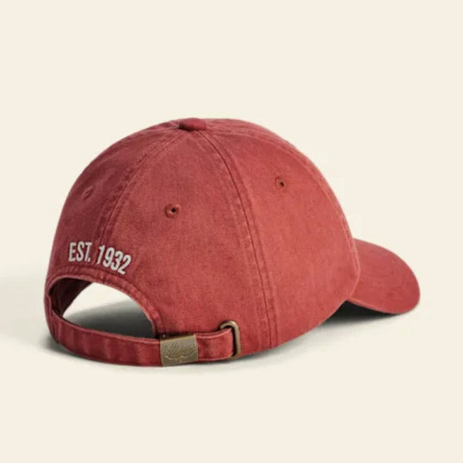 R.M. Williams Heritage Twill Cap