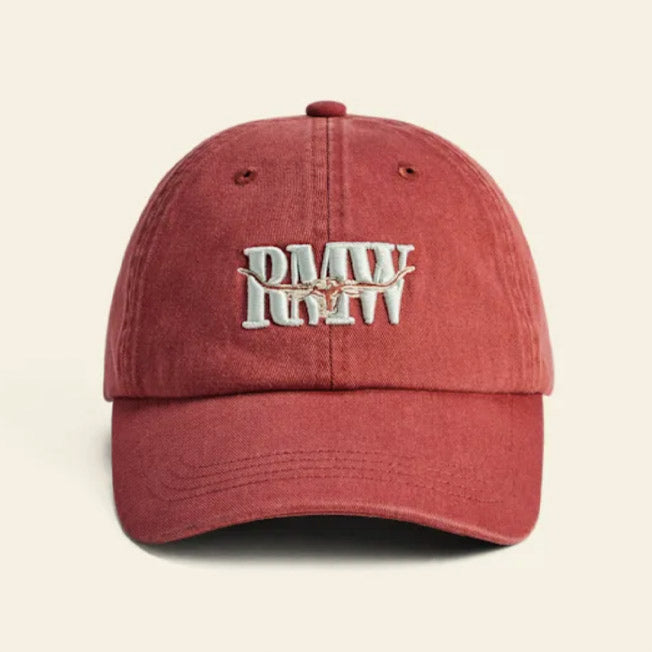 R.M. Williams Heritage Twill Cap