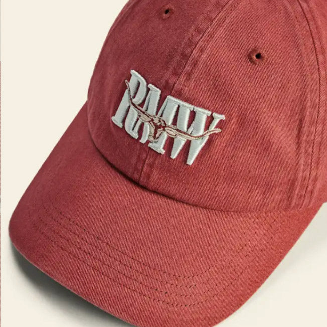 R.M. Williams Heritage Twill Cap