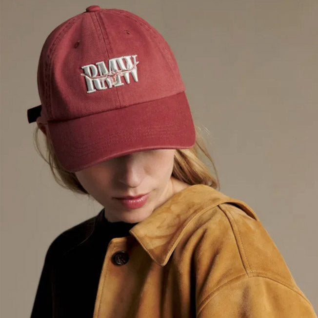 R.M. Williams Heritage Twill Cap