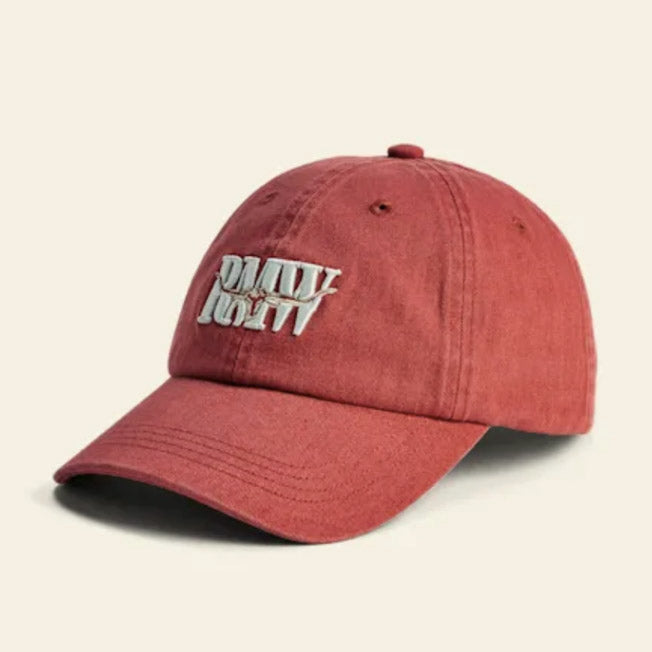 R.M. Williams Heritage Twill Cap
