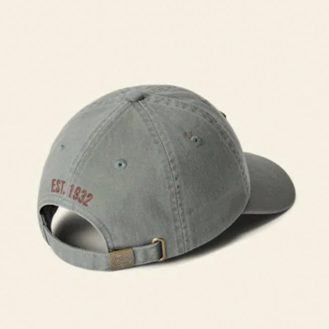 R.M. Williams Heritage Twill Cap