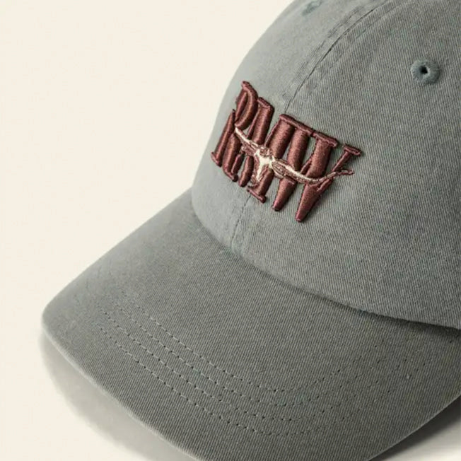 R.M. Williams Heritage Twill Cap