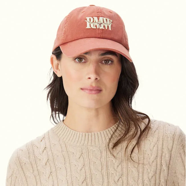 R.M. Williams Heritage Twill Cap